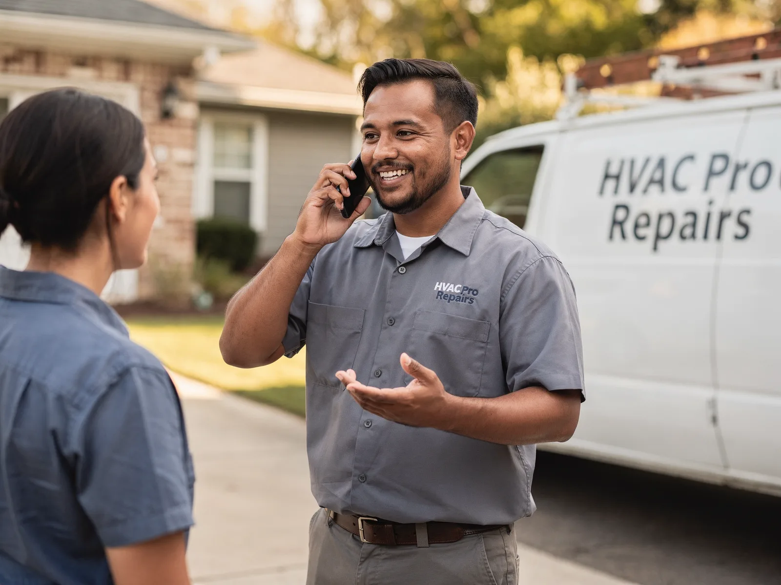 Heat Pump Repair Goshen, IN FAQs